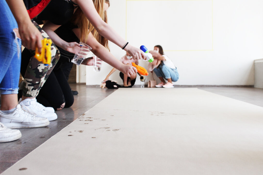 Pro mě v&nbsp;Domě Week